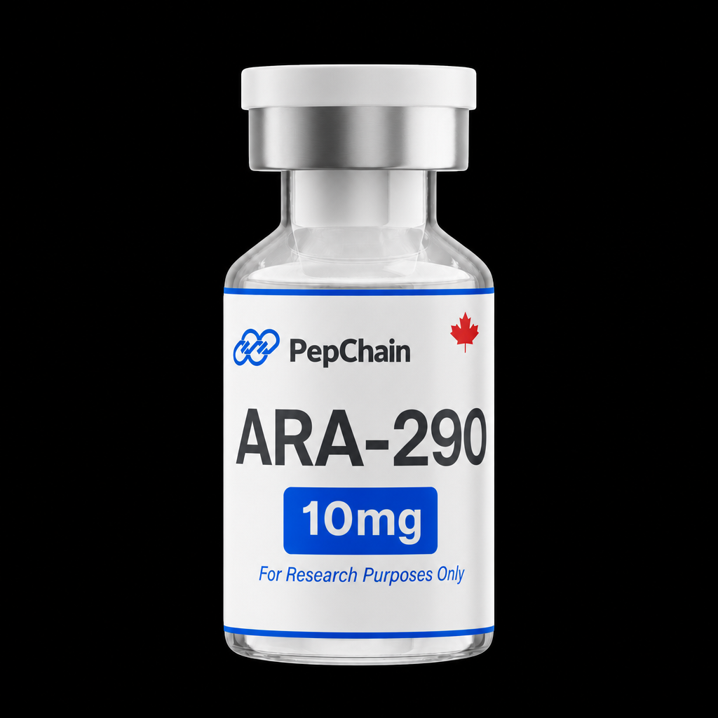 ARA-290 10MG: Anti-Inflammatory + Repair Research