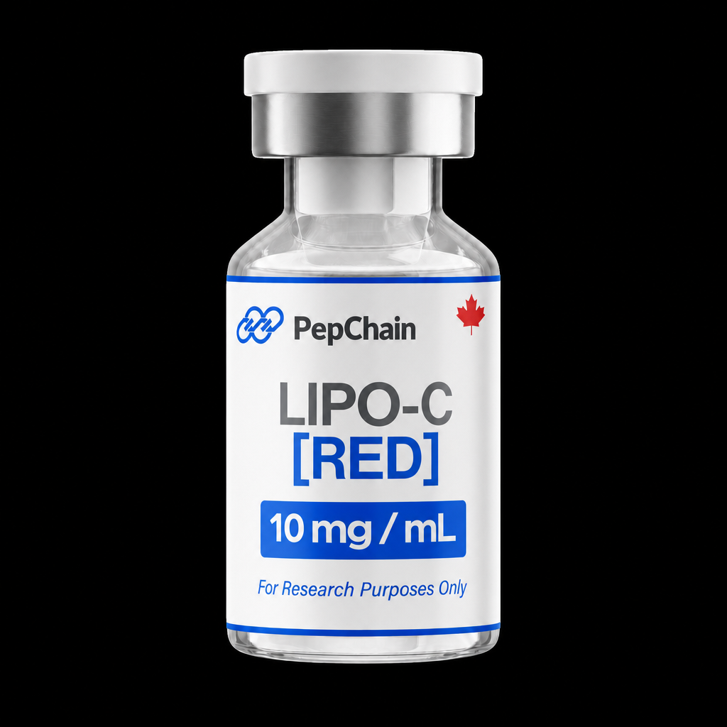 LIPO-C 10MG/ML : AMINO ACID BLEND FOR LONGEVITY AND IMMUNITY