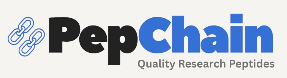 PepChain — Research Peptides